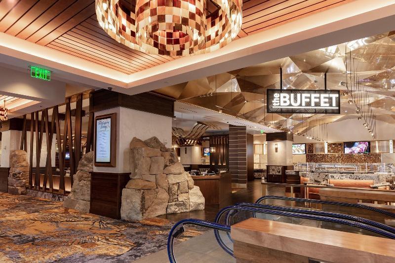Monarch Casino Resort Spa Black Hawk Exterior foto