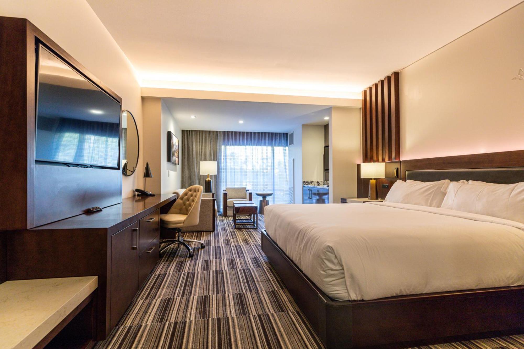 Monarch Casino Resort Spa Black Hawk Quarto foto
